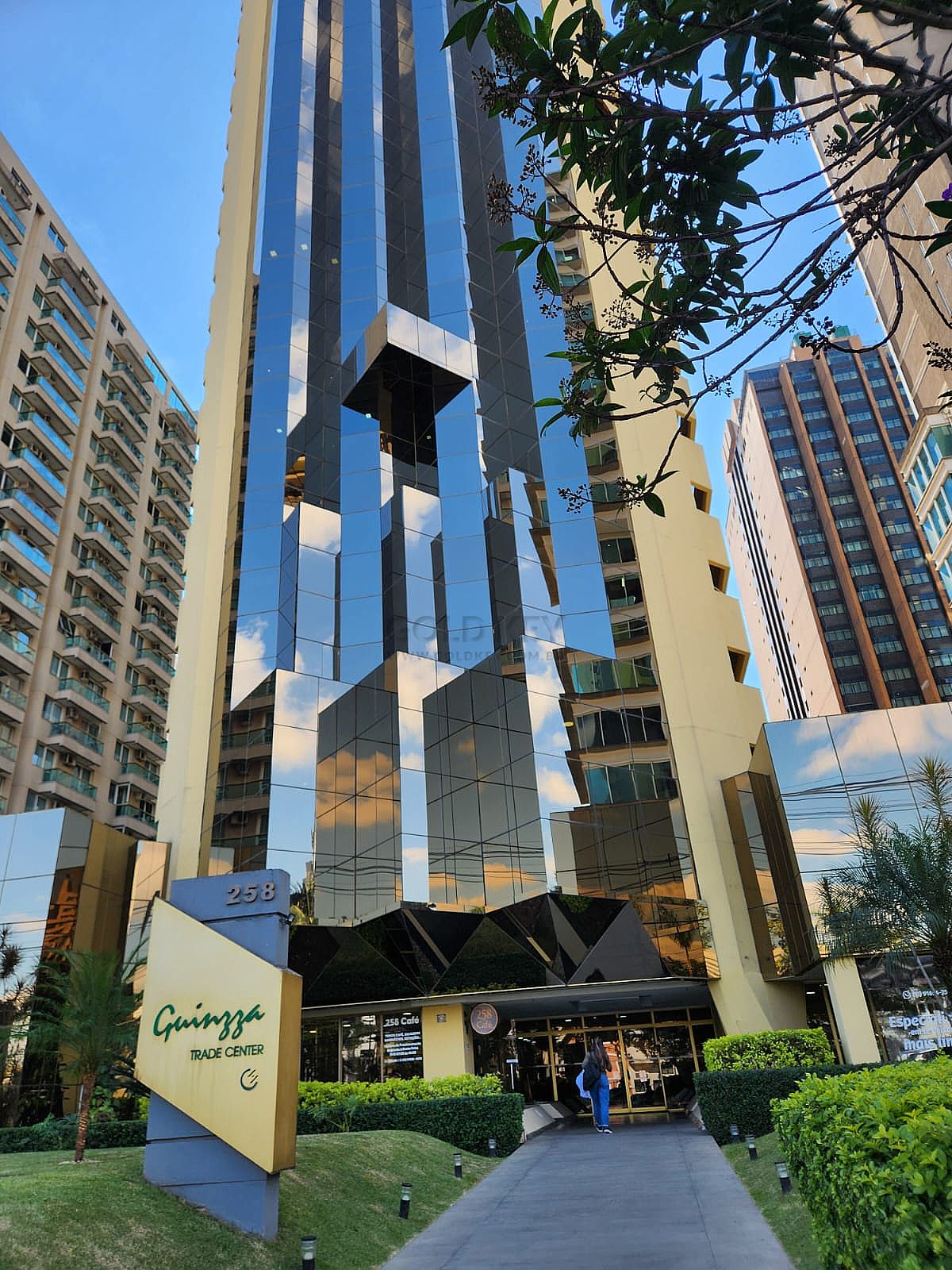 Conjunto comercial/Sala&nbsp;Barueri &nbsp;Alphaville Centro Industrial e Empresarial/Alphaville. &nbsp;