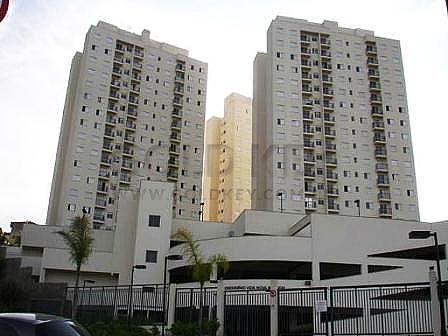 Apartamento Barueri  Jardim Tupanci  