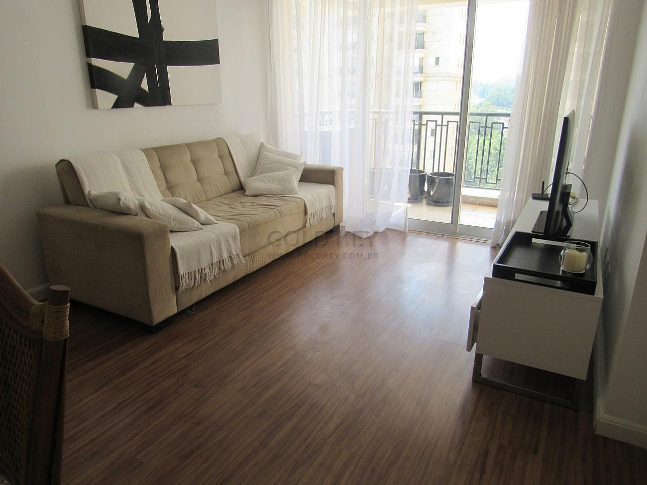Apartamento Barueri  Stio Tambor Alphaville  