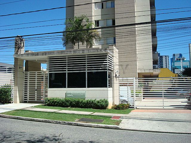 Apartamento Barueri  Alphaville Centro Industrial e Empresarial/Alphaville.  