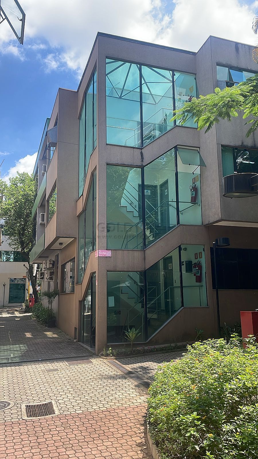 Conjunto comercial/Sala&nbsp;Barueri &nbsp;Condom�nio Centro Comercial Alphaville &nbsp;