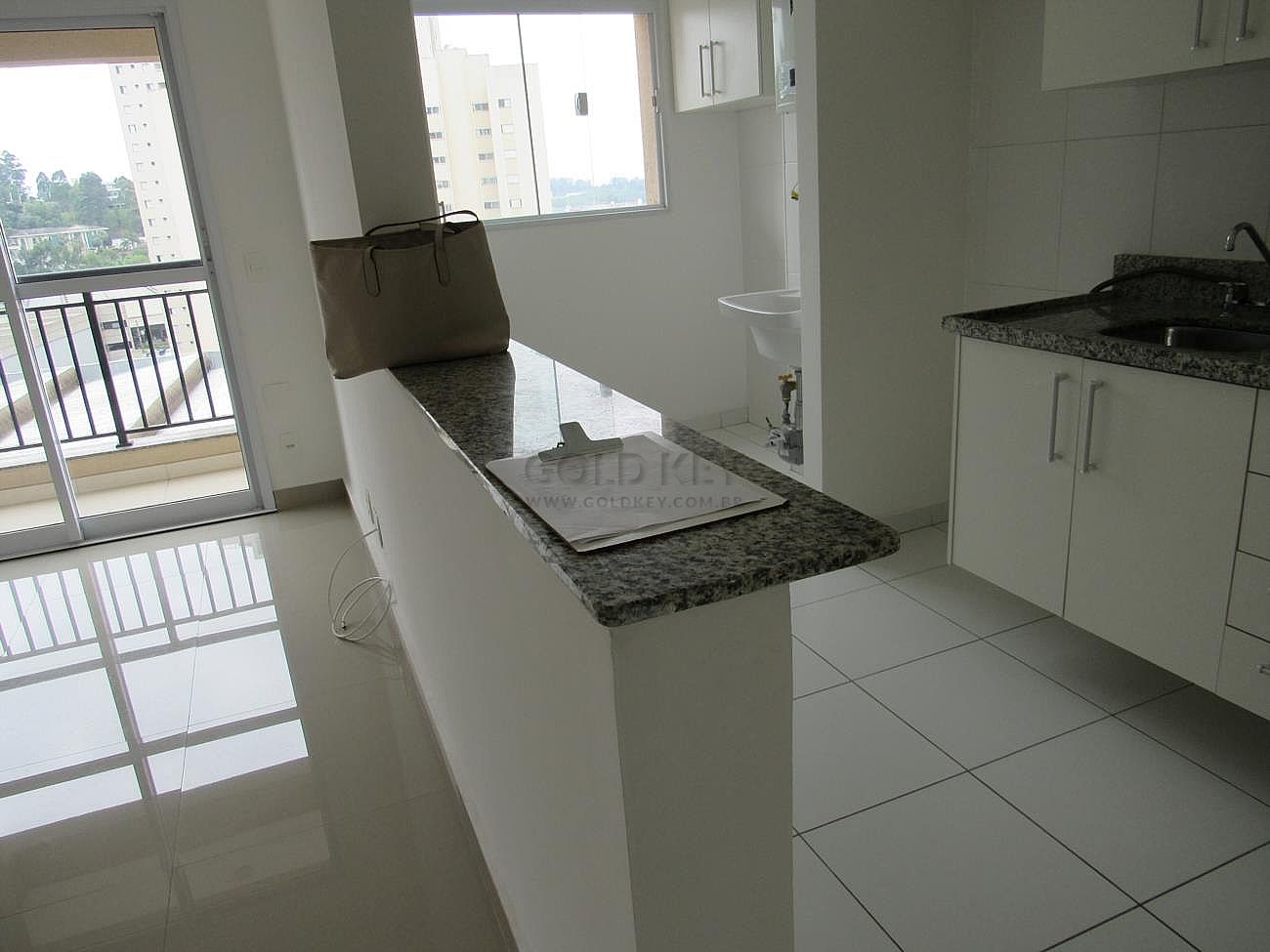 Apartamento Barueri  Tambor  