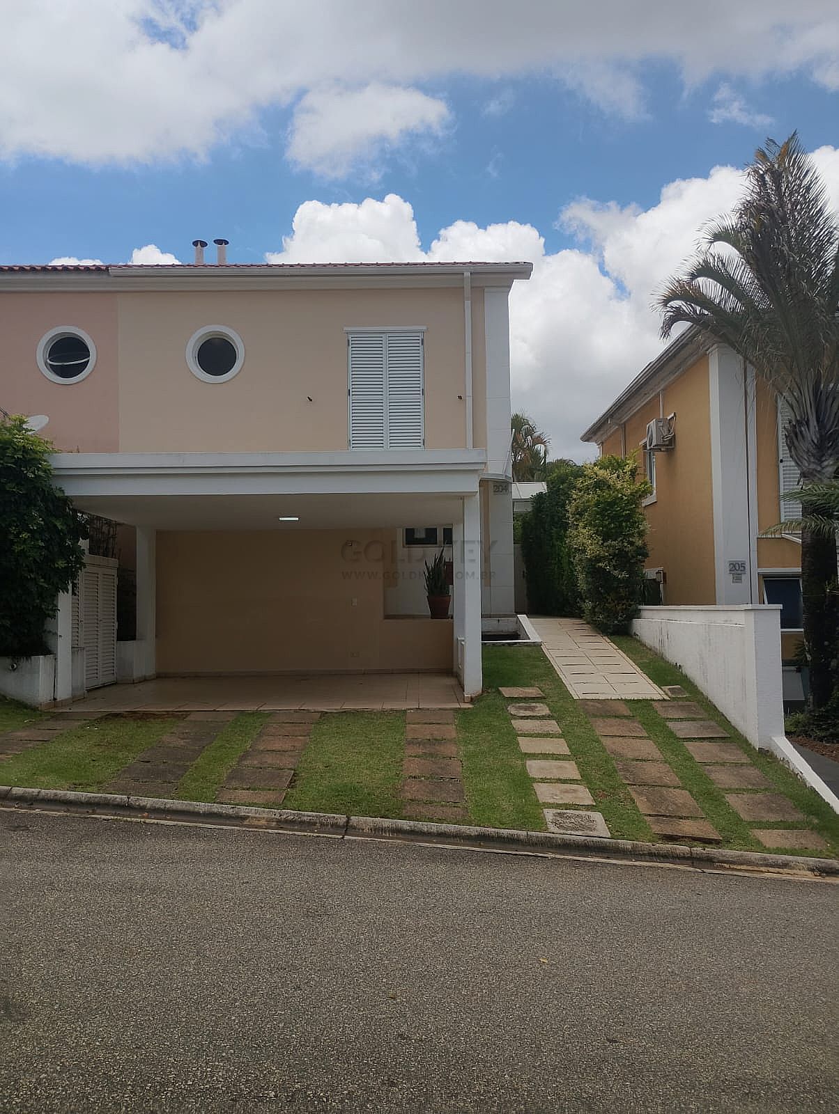 Casa de condom�nio&nbsp;Santana de Parna�ba &nbsp;Tambor� &nbsp;