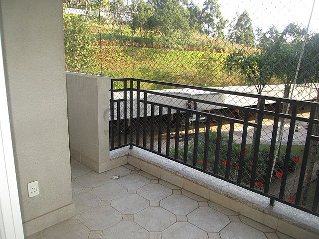 Apartamento Barueri  Tambor  