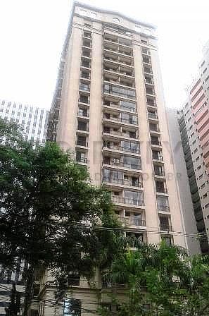 Apartamento Barueri  Alphaville Centro Industrial e Empresarial/Alphaville.  