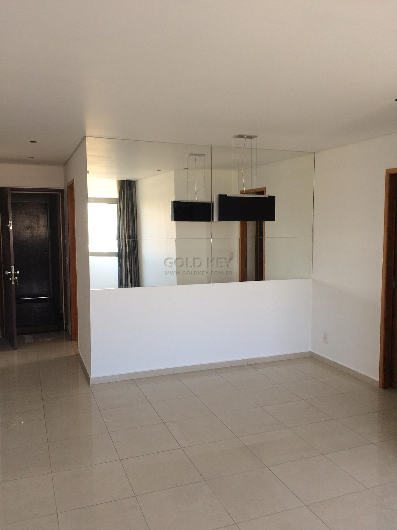 Apartamento Santana de Parnaba  Alphaville  