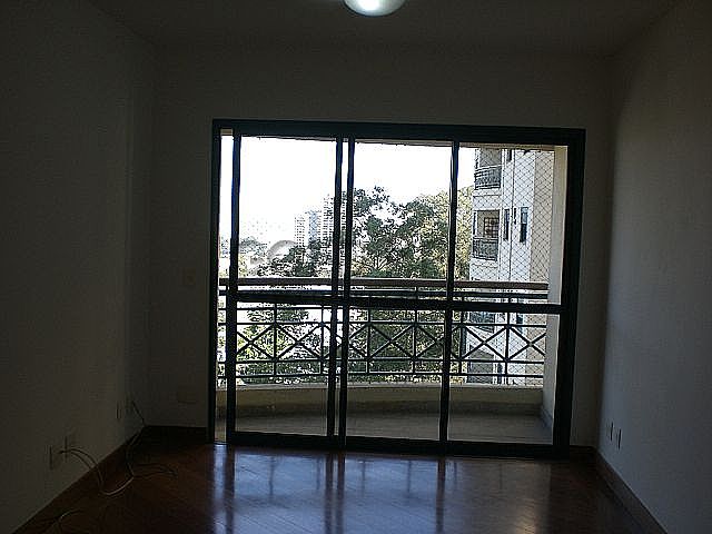 Apartamento Barueri  Alphaville Centro Industrial e Empresarial/Alphaville.  