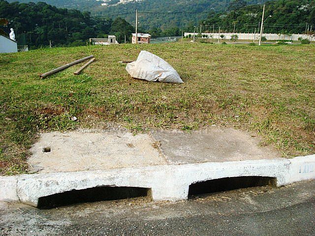 Terreno Santana de Parnaba  Tanquinho  