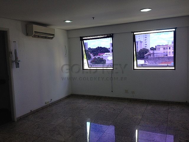 Conjunto comercial/Sala São Paulo  Água Branca  