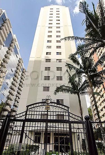 Apartamento Barueri  Alphaville Centro Industrial e Empresarial/Alphaville.  