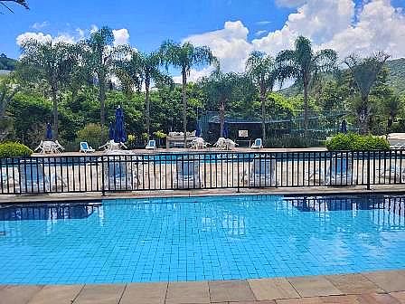Apartamento&nbsp;Santana de Parna�ba &nbsp;Tambor� &nbsp;