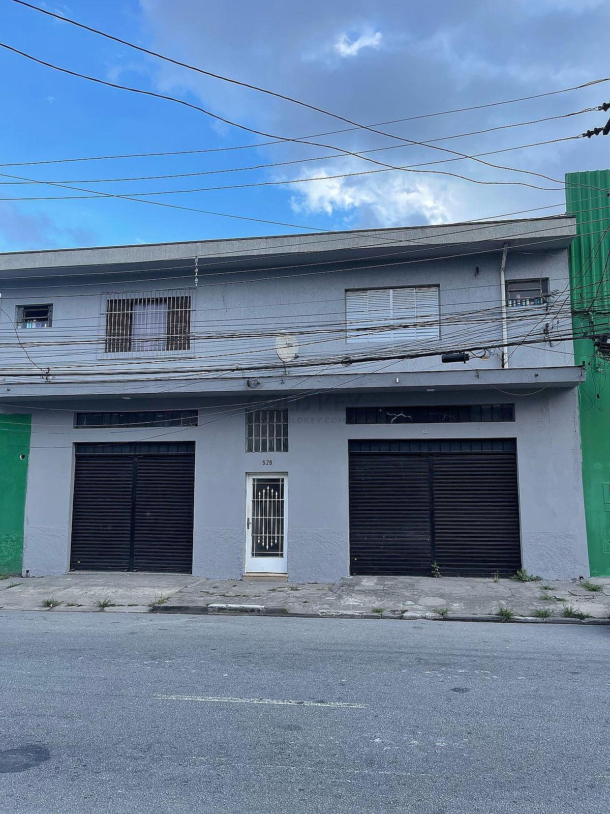 Conjunto comercial/Sala Osasco  Rochdale  