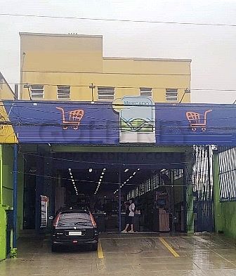 Conjunto comercial/Sala&nbsp;Osasco &nbsp;Km 18 &nbsp;