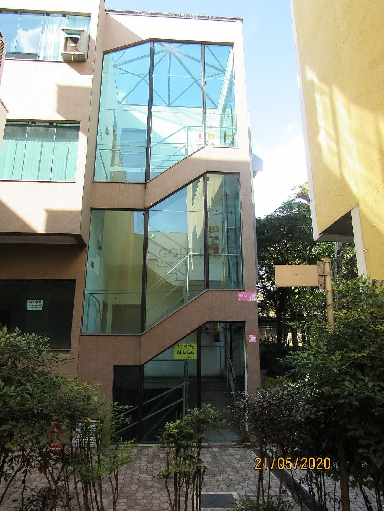 Conjunto comercial/Sala Barueri  Condomnio Centro Comercial Alphaville  